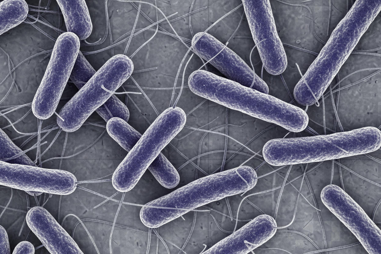 The Truth About Raw Feeding: Debunking Bacterial Safety Myths